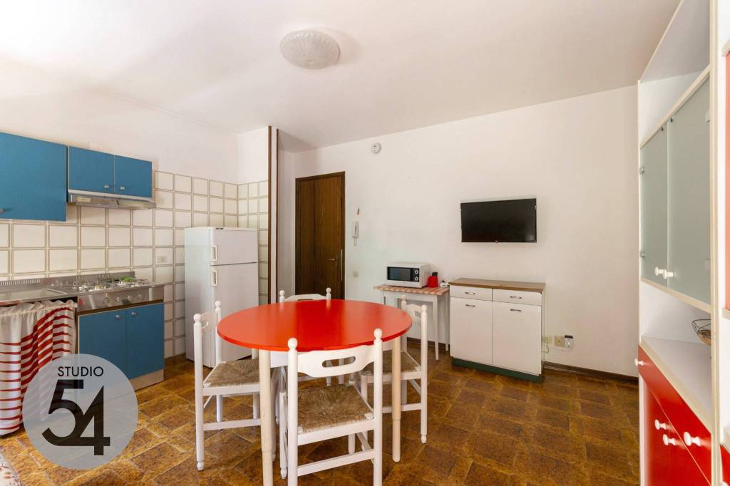 appartamento in vendita ad Eraclea in zona Eracleamare