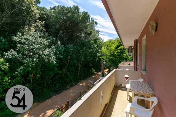 appartamento in vendita ad Eraclea in zona Eracleamare
