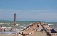 appartamento in vendita ad Eraclea in zona Torre di Fine
