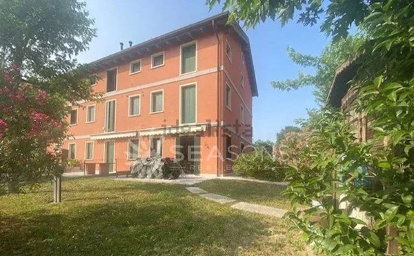 appartamento in vendita ad Eraclea in zona Eracleamare