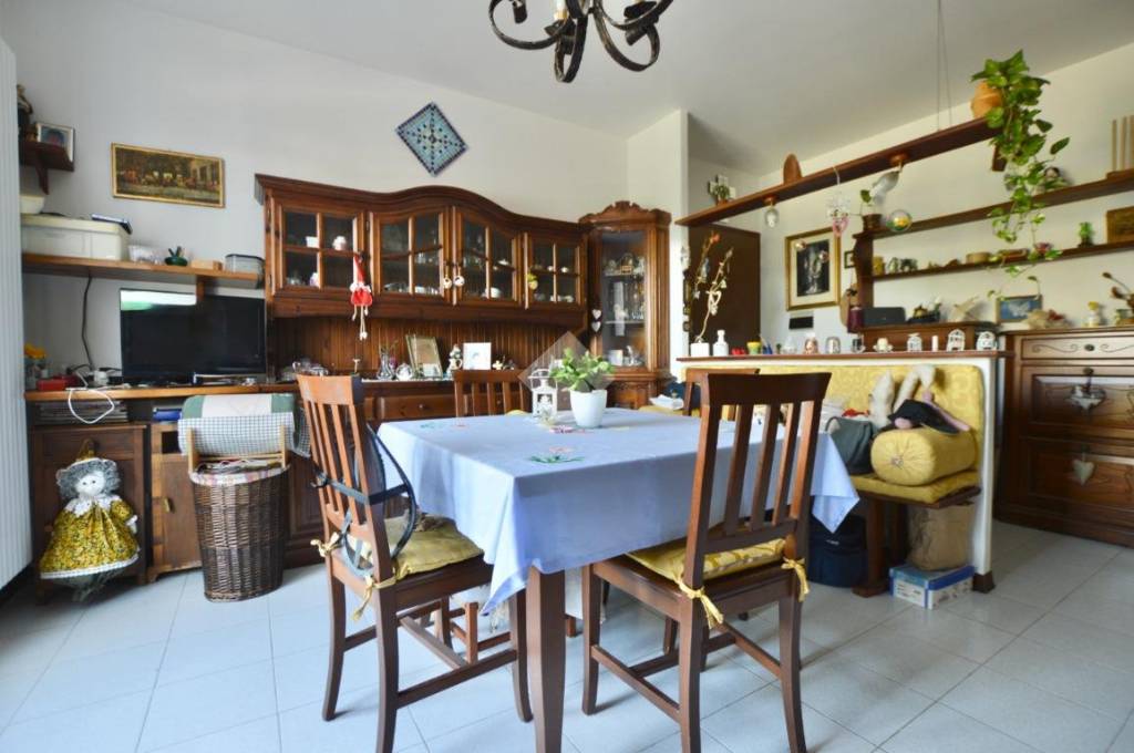 appartamento in vendita ad Eraclea