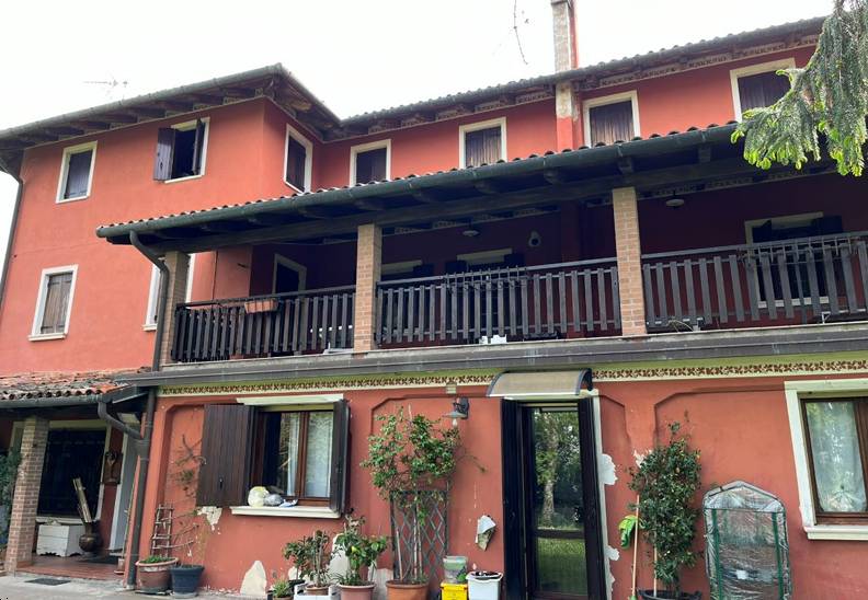 appartamento in vendita ad Eraclea