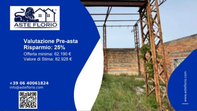 locale commerciale in vendita ad Eraclea in zona Stretti