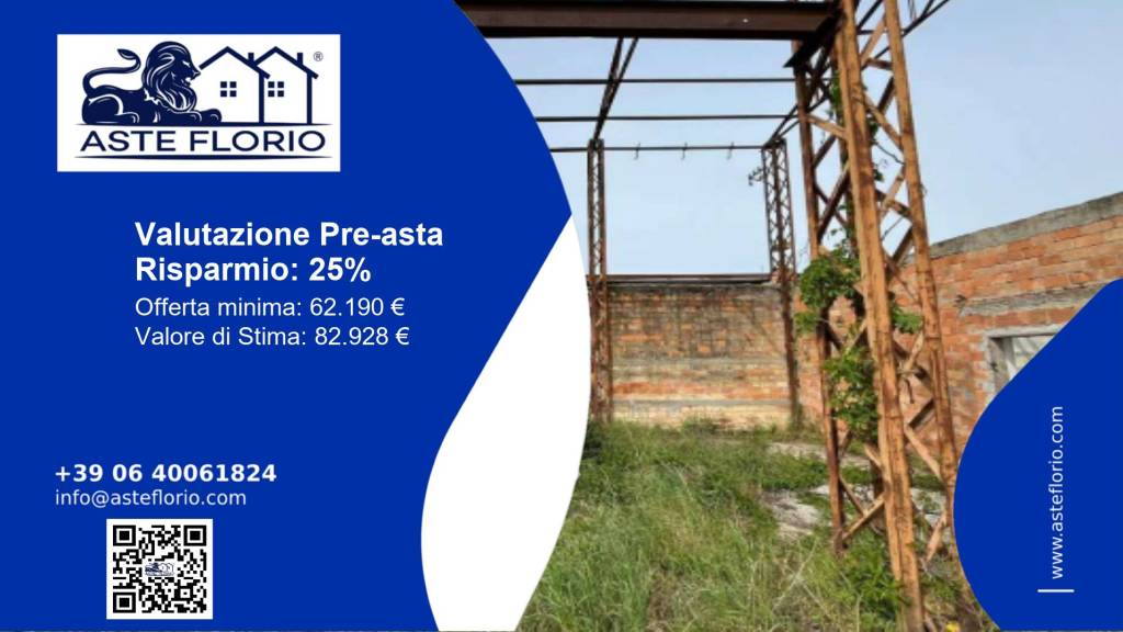 locale commerciale in vendita ad Eraclea in zona Stretti