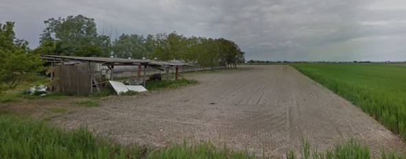 terreno agricolo in vendita ad Eraclea
