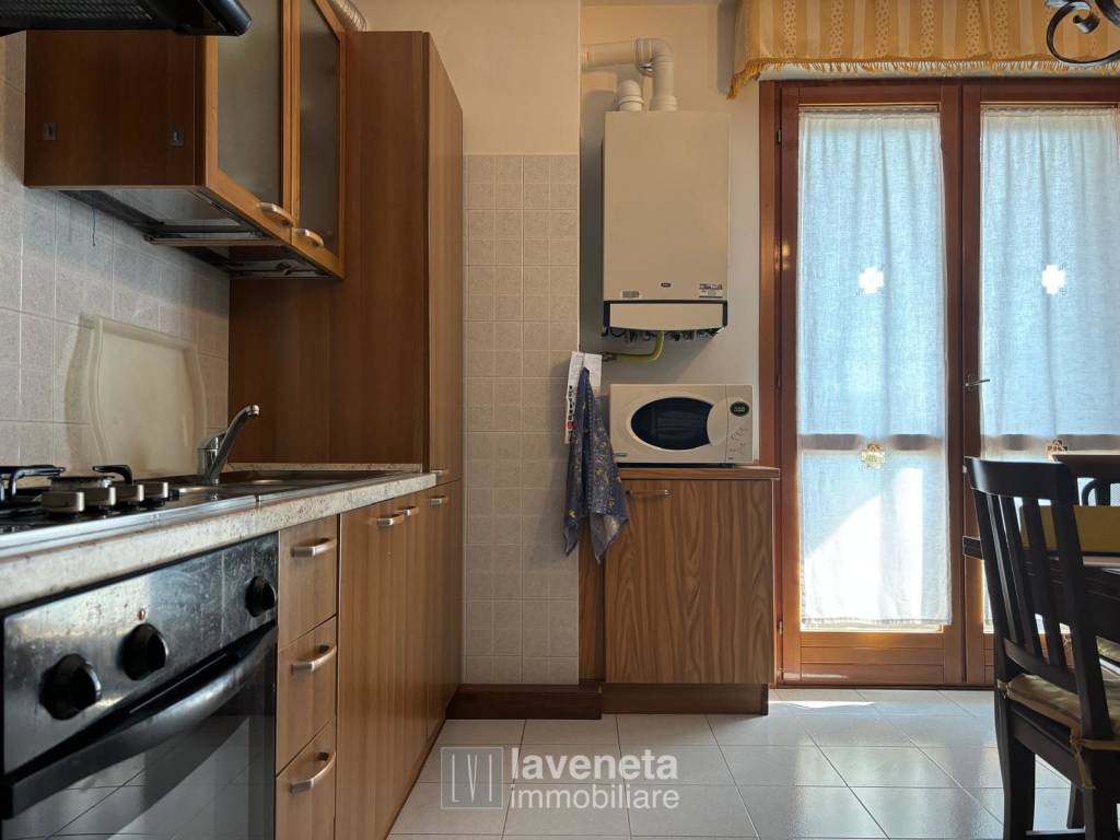appartamento in vendita ad Eraclea