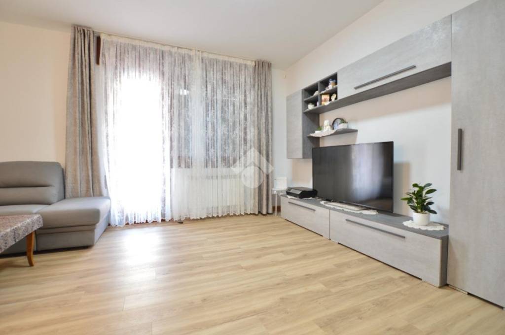 appartamento in vendita ad Eraclea