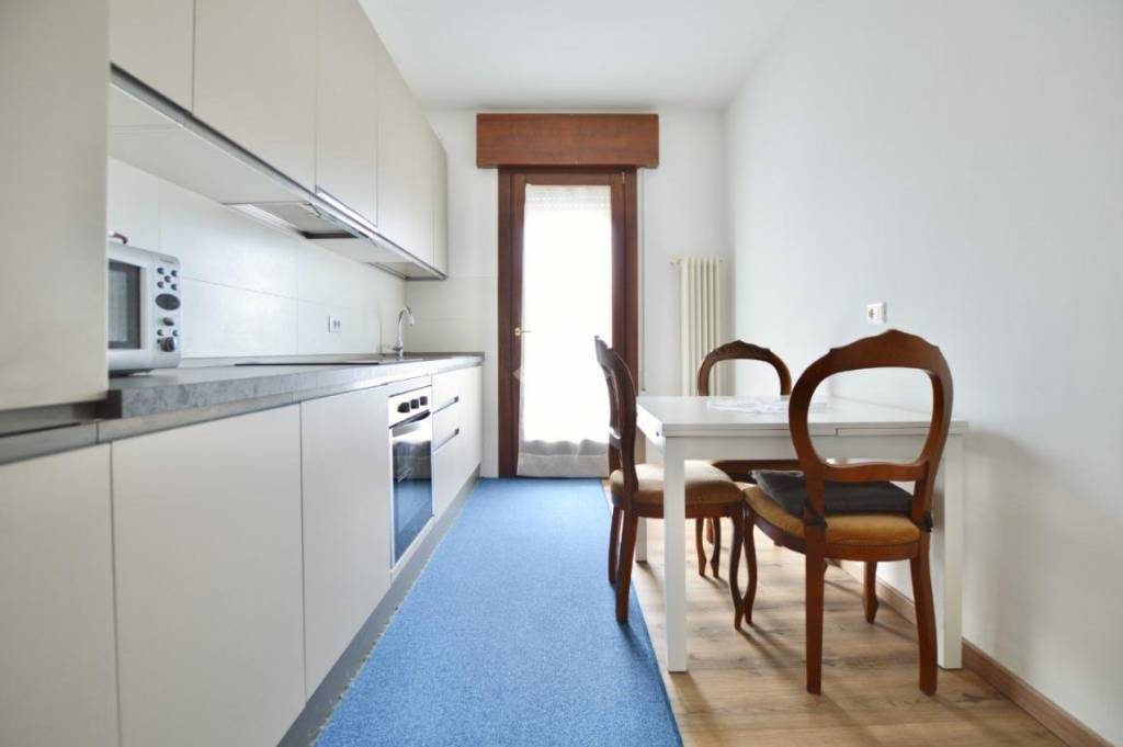 appartamento in vendita ad Eraclea