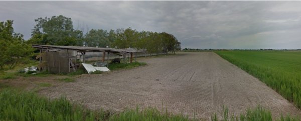 terreno agricolo in vendita ad Eraclea
