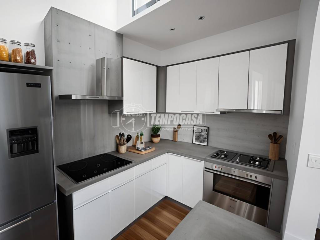 appartamento in vendita ad Eraclea in zona Eracleamare