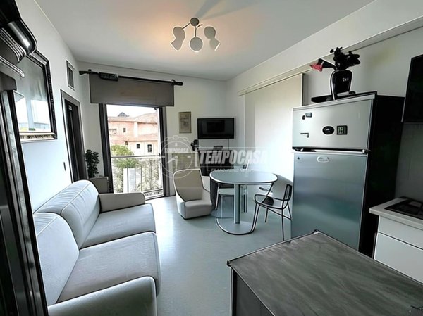 appartamento in vendita ad Eraclea in zona Eracleamare