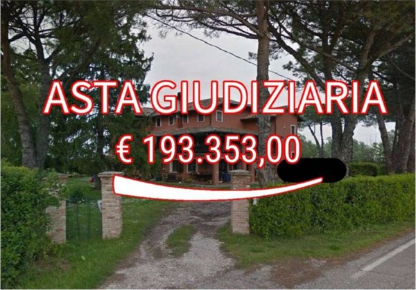 appartamento in vendita ad Eraclea in zona Stretti