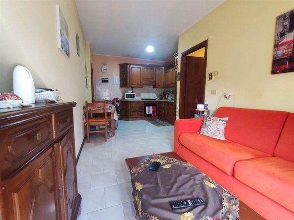 appartamento in vendita ad Eraclea