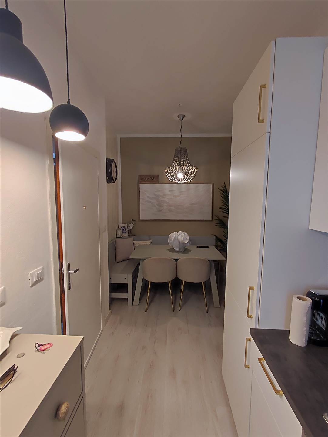appartamento in vendita ad Eraclea in zona Eracleamare