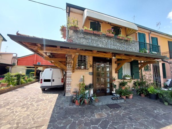 appartamento in vendita ad Eraclea
