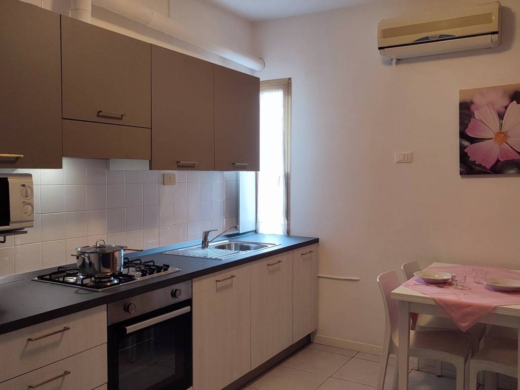 appartamento in vendita ad Eraclea in zona Eracleamare