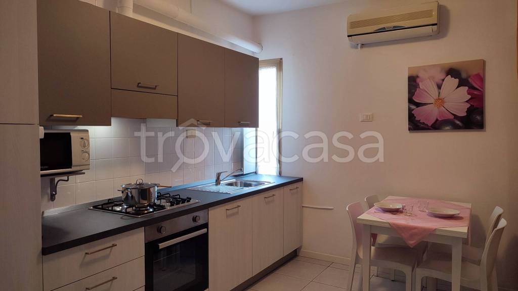 appartamento in vendita ad Eraclea in zona Eracleamare