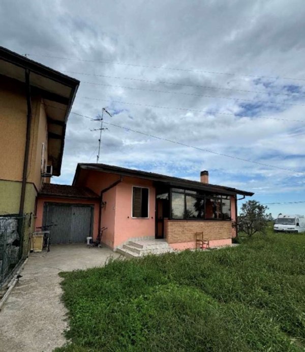 appartamento in vendita ad Eraclea