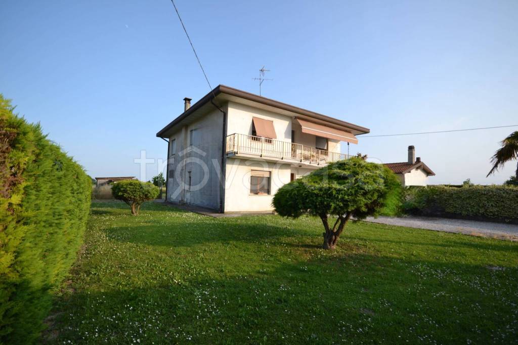 appartamento in vendita ad Eraclea