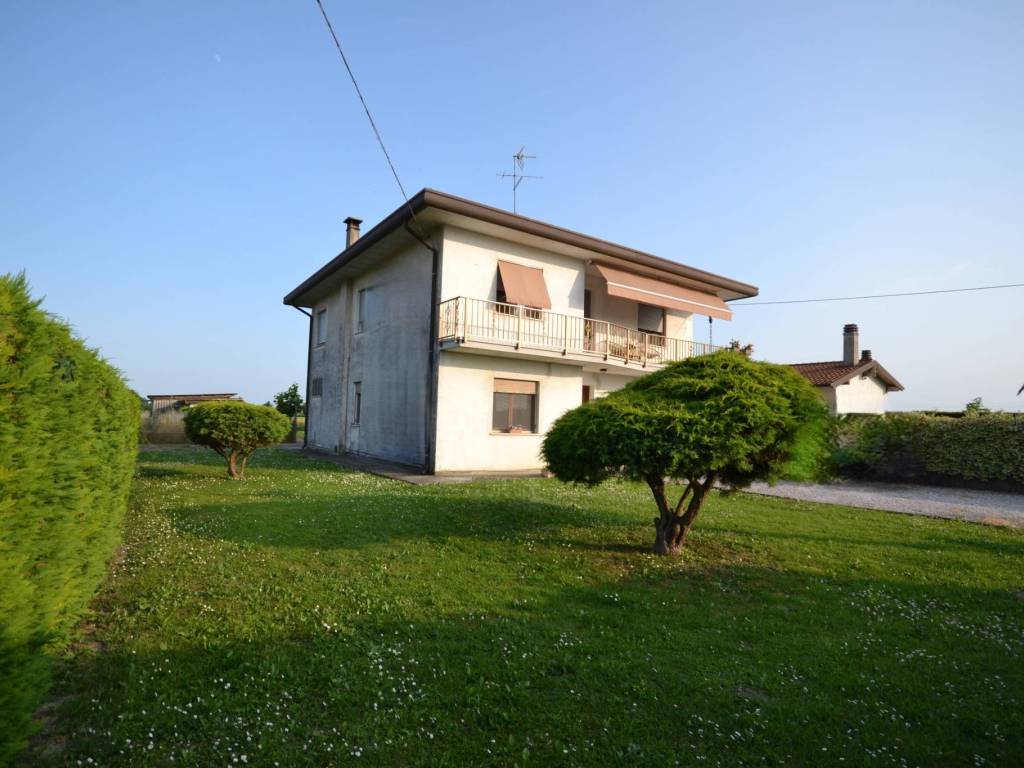 appartamento in vendita ad Eraclea