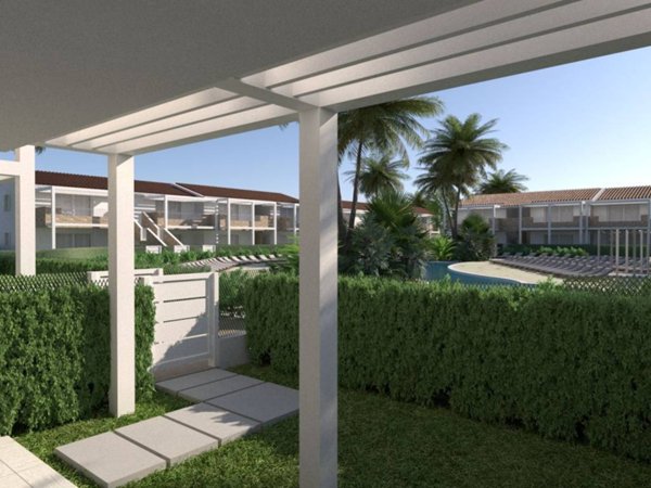 appartamento in vendita ad Eraclea in zona Eracleamare