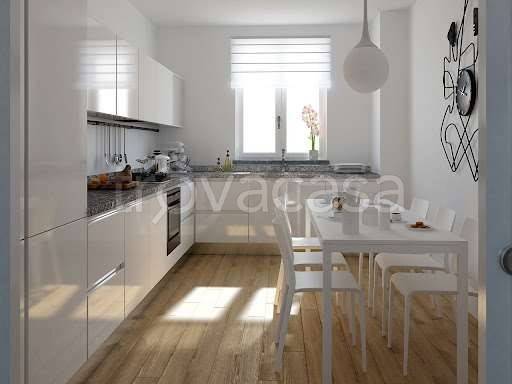 appartamento in vendita ad Eraclea in zona Brian