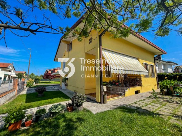 casa indipendente in vendita ad Eraclea