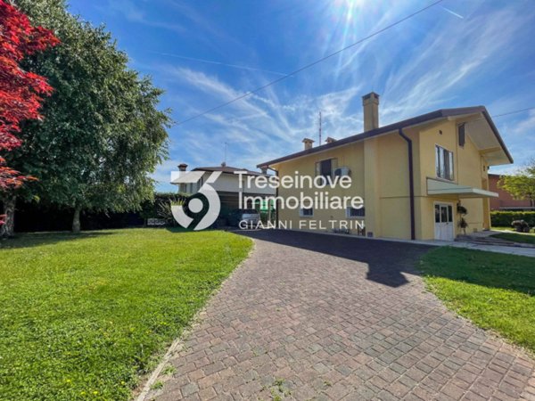casa indipendente in vendita ad Eraclea