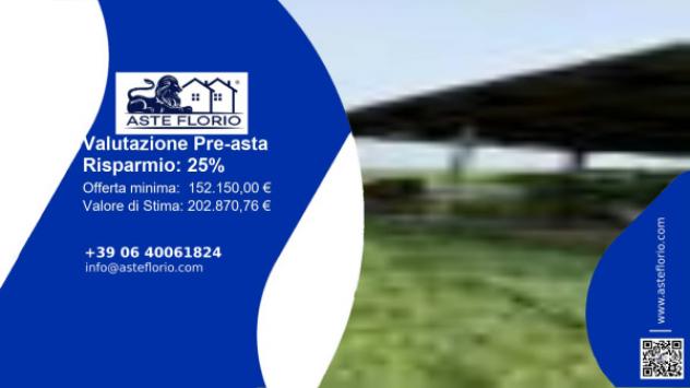terreno agricolo in vendita ad Eraclea in zona Stretti