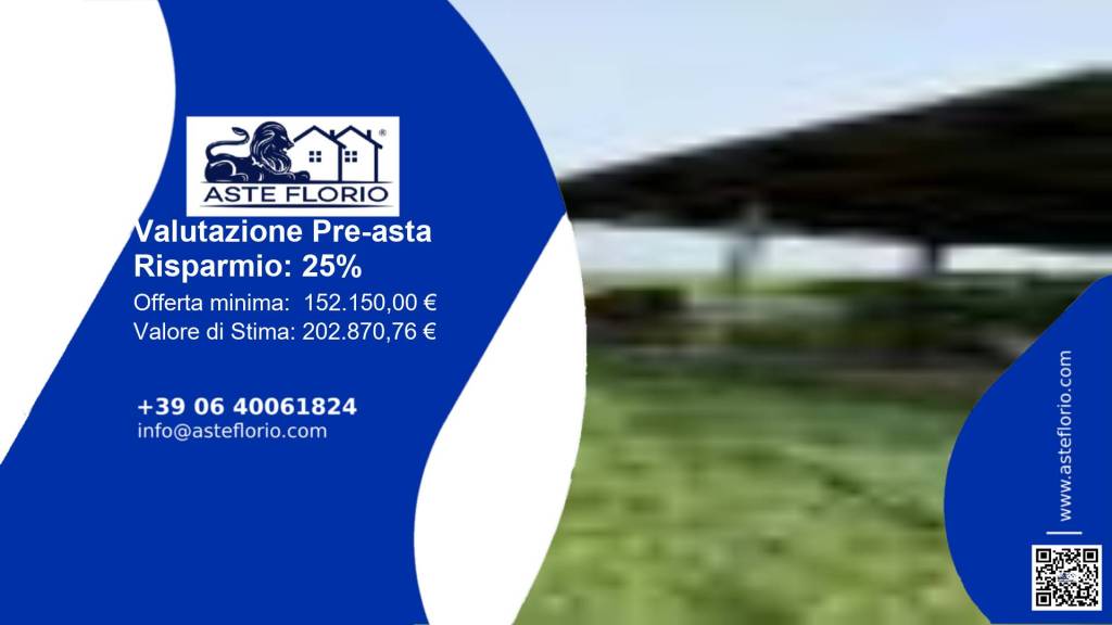 terreno agricolo in vendita ad Eraclea in zona Stretti