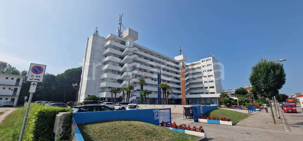 appartamento in vendita ad Eraclea in zona Eracleamare