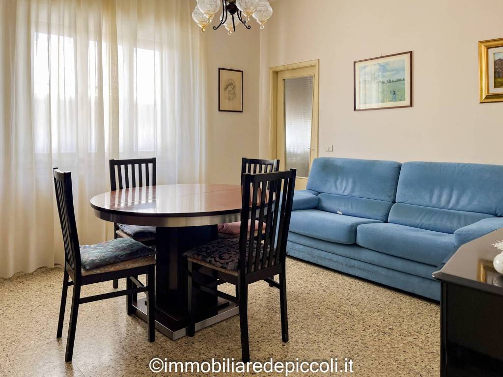 appartamento in vendita ad Eraclea in zona Stretti