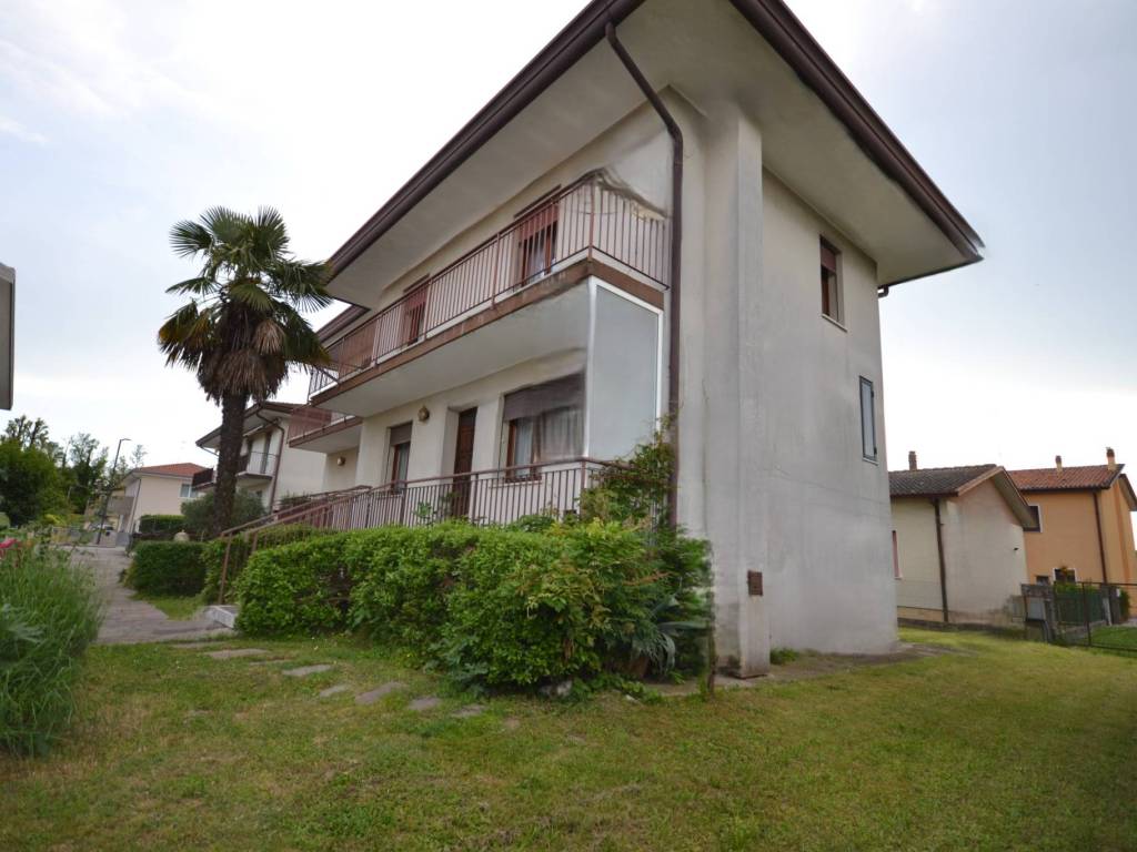 casa indipendente in vendita ad Eraclea