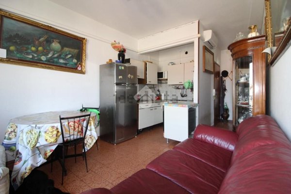 appartamento in vendita ad Eraclea in zona Eracleamare