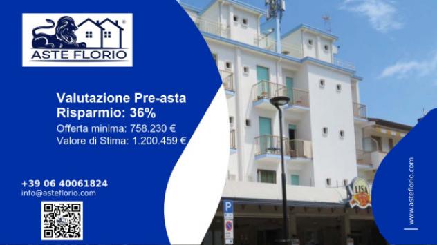 negozio in vendita ad Eraclea in zona Eracleamare