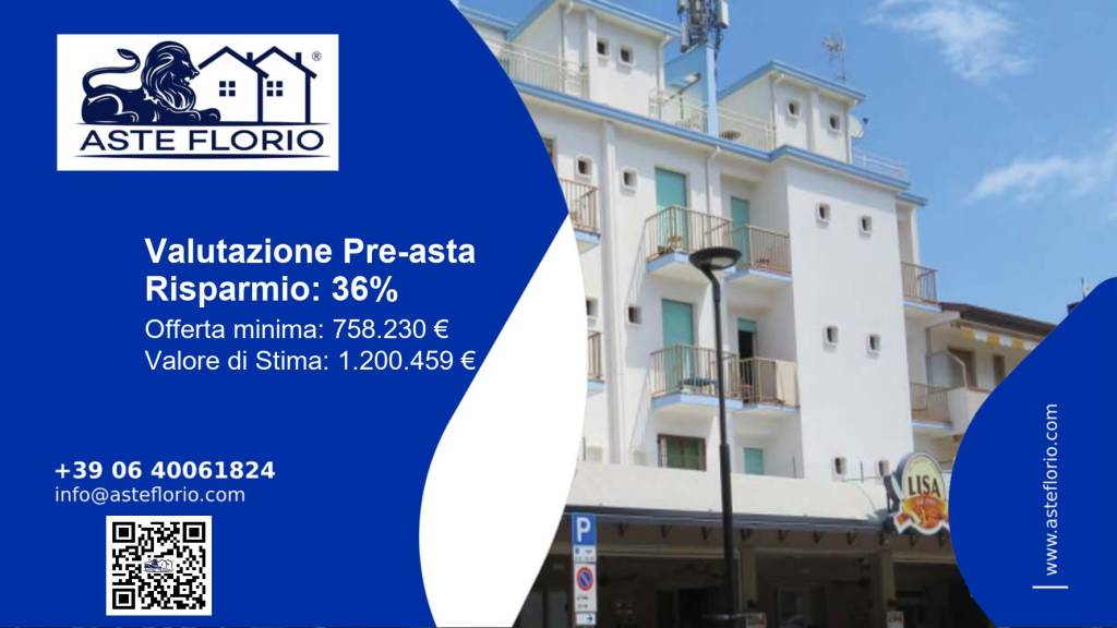 negozio in vendita ad Eraclea in zona Eracleamare