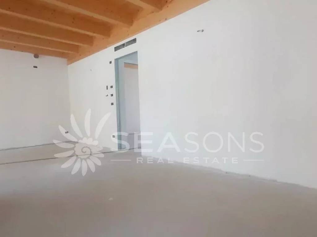 appartamento in vendita ad Eraclea in zona Eracleamare