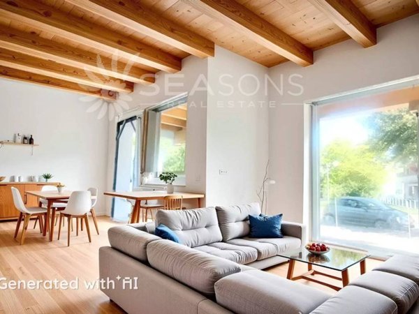 appartamento in vendita ad Eraclea in zona Eracleamare