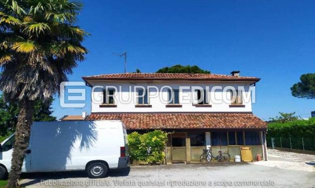 casa indipendente in vendita ad Eraclea