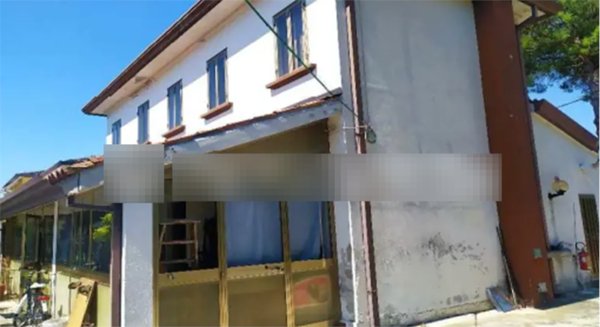 casa indipendente in vendita ad Eraclea