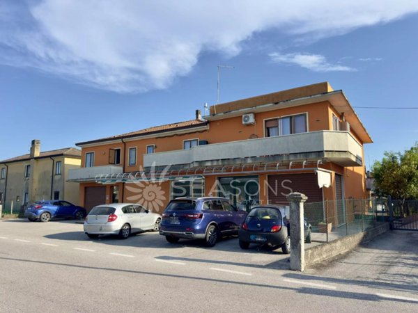 appartamento in vendita ad Eraclea