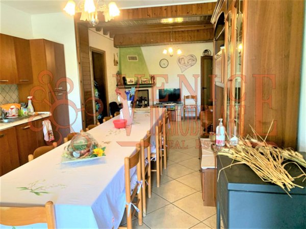 casa indipendente in vendita ad Eraclea