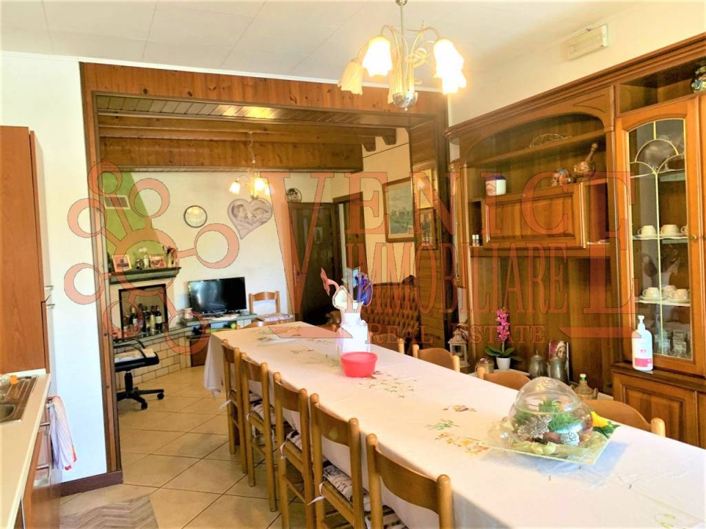casa indipendente in vendita ad Eraclea in zona Brian