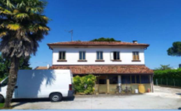 casa indipendente in vendita ad Eraclea