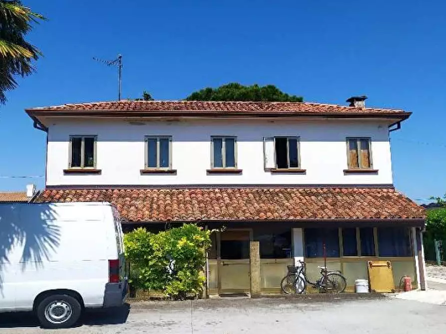casa indipendente in vendita ad Eraclea