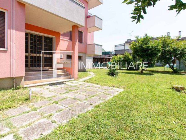 appartamento in vendita ad Eraclea