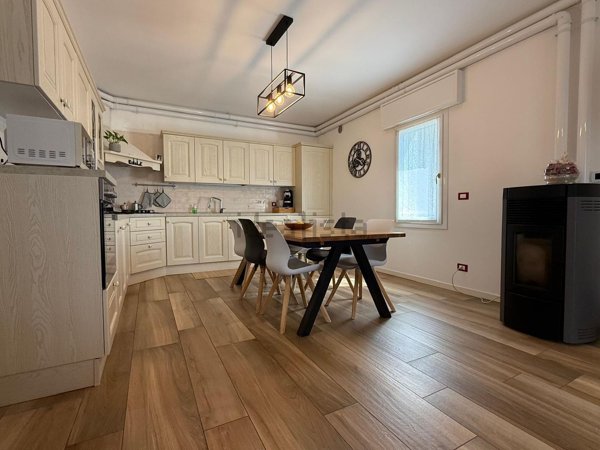casa indipendente in vendita ad Eraclea