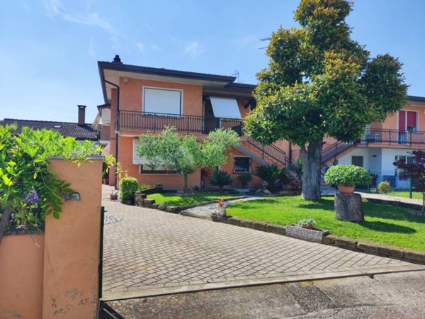 casa indipendente in vendita ad Eraclea
