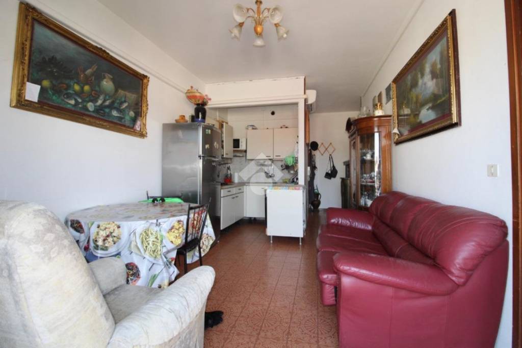 appartamento in vendita ad Eraclea in zona Eracleamare