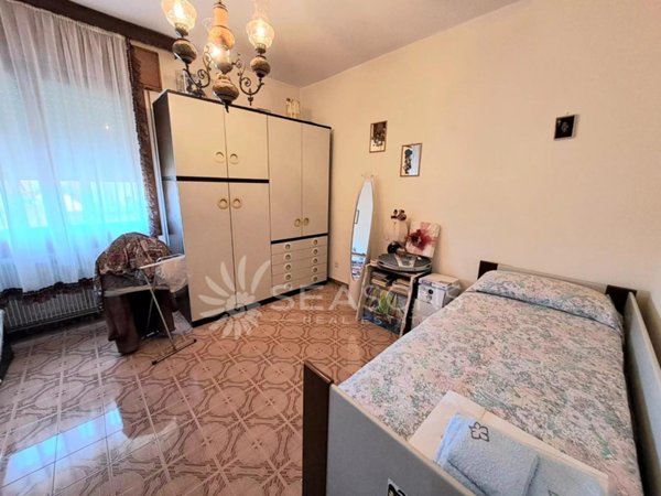 appartamento in vendita ad Eraclea